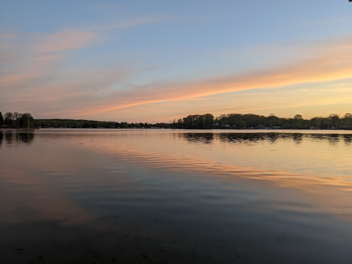 Townline Lake
