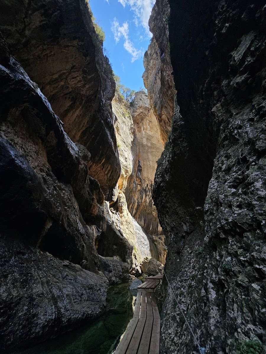 El Parrizal