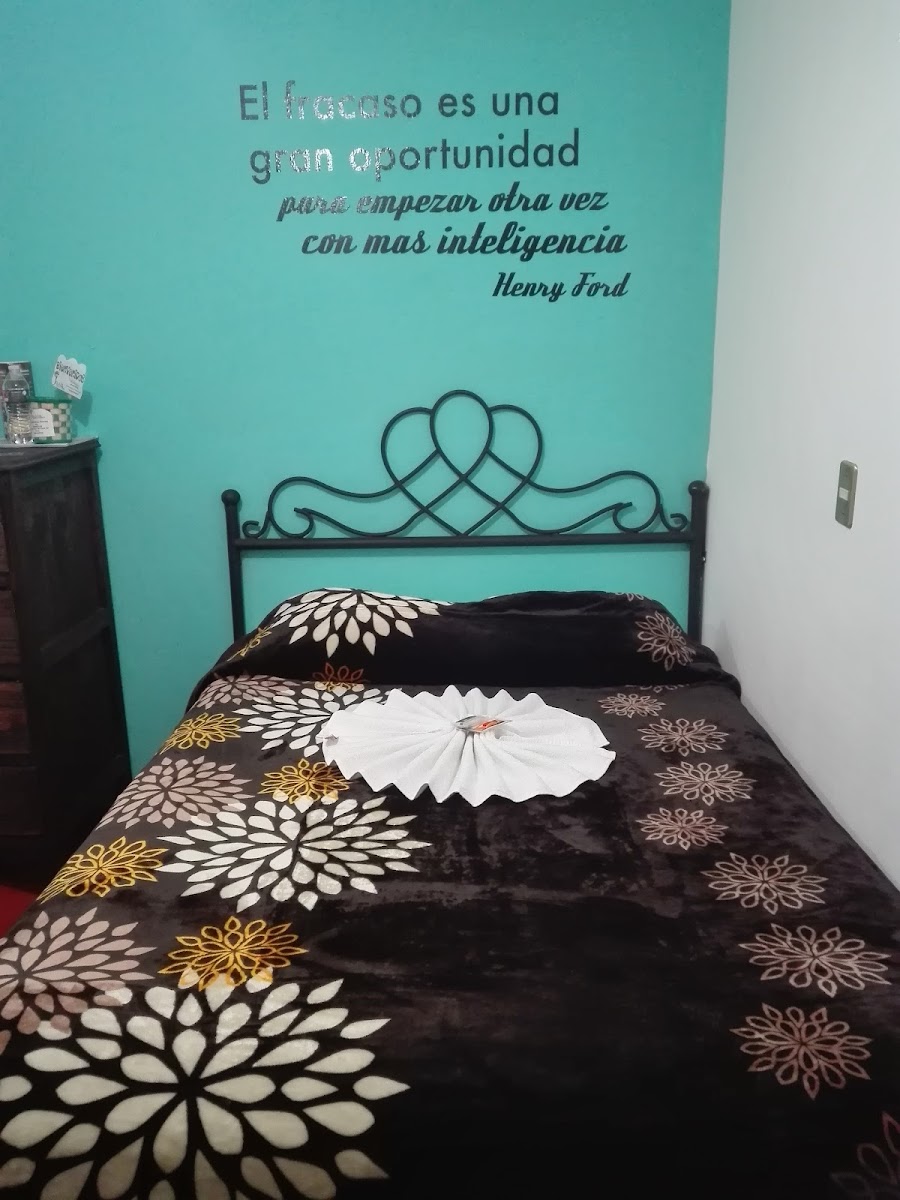 Hotel Posada Jauja