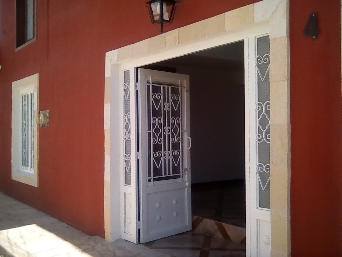 Hotel Posada Jauja photo 3