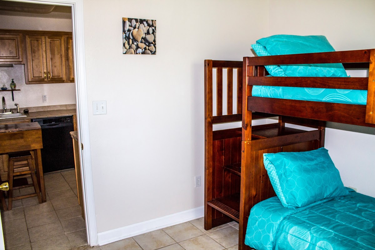 The New Getaway Resort photo 2