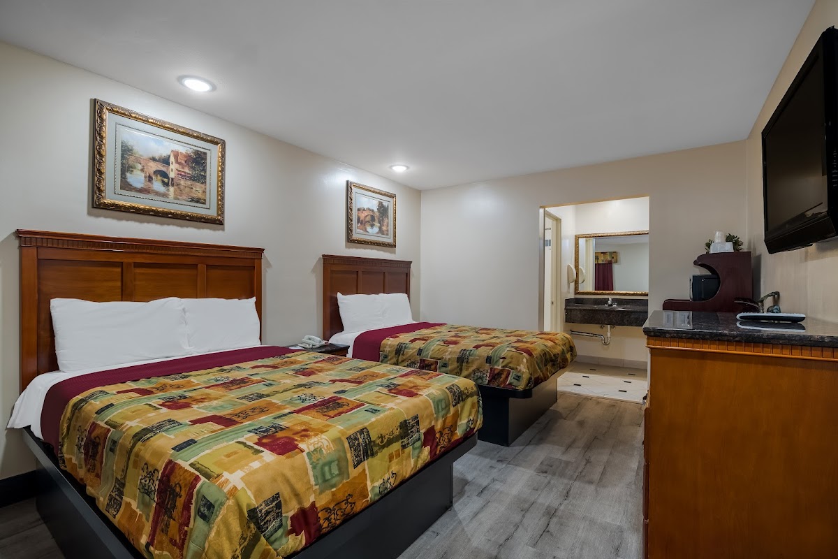 Americas Best Value Inn Redlands San Bernardino photo 2