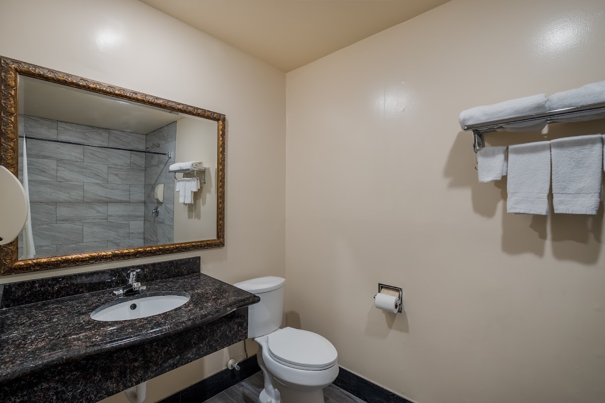 Americas Best Value Inn Redlands San Bernardino photo 3