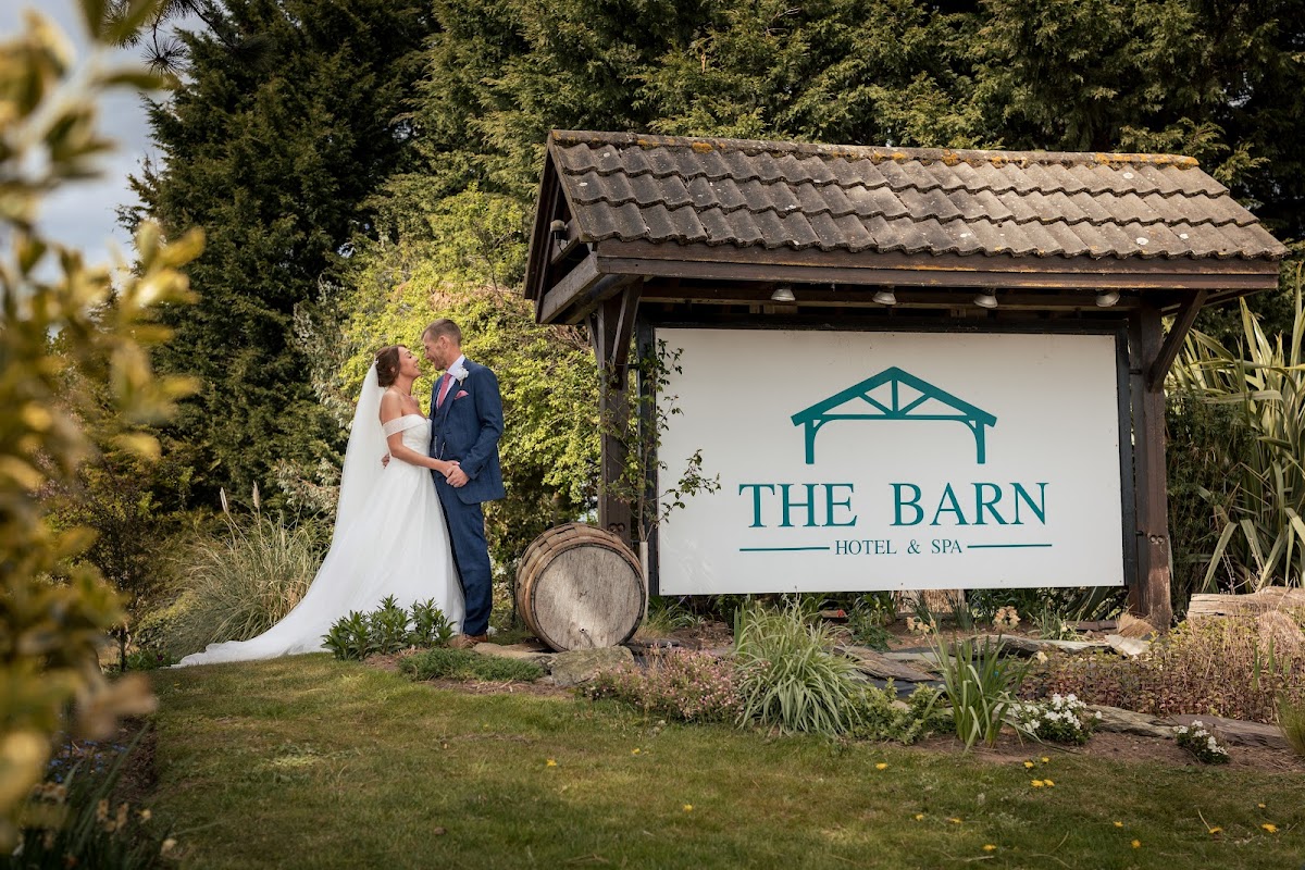 The Barn Hotel & Spa photo 3