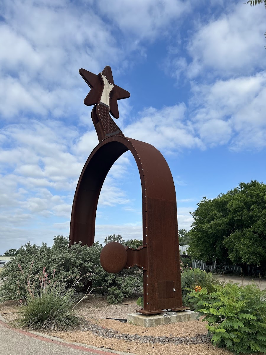 Hancock Springs Park