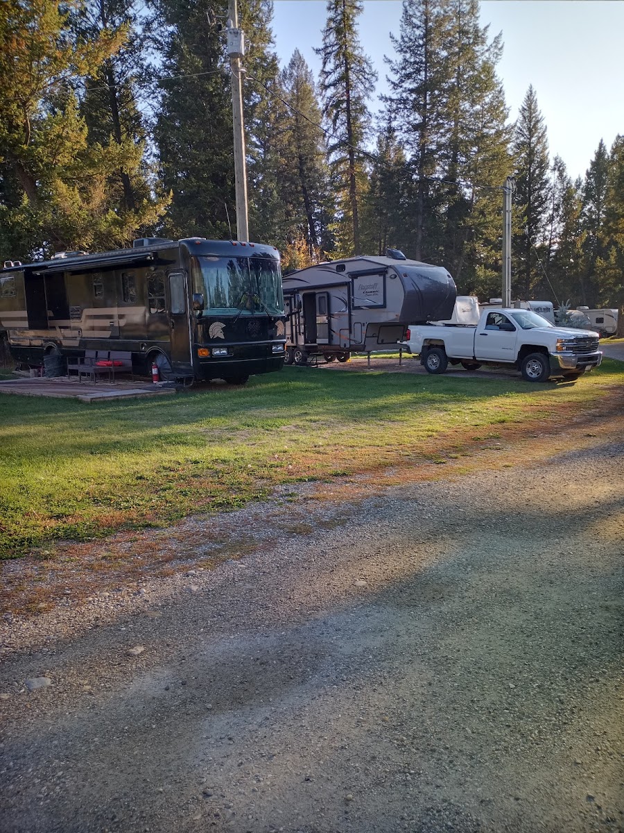 Springbrook Resort Motel & RV Park photo 3