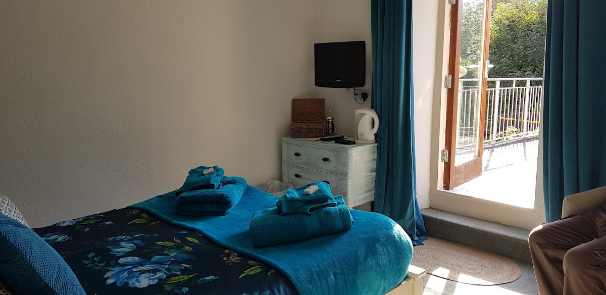 Holly Cottage Guest House photo 2