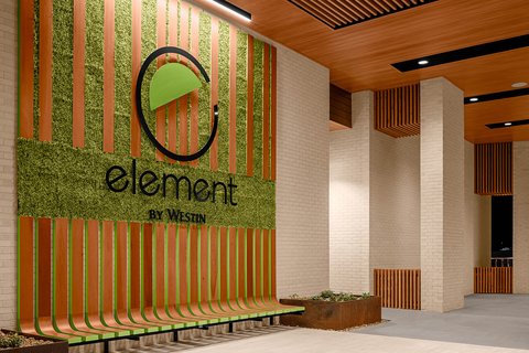 Element Nashville Vanderbilt West End photo 3