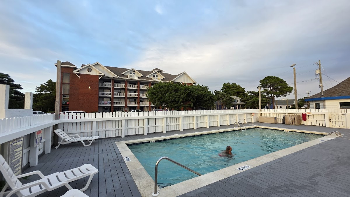 Anchorage Inn & Marina photo 3