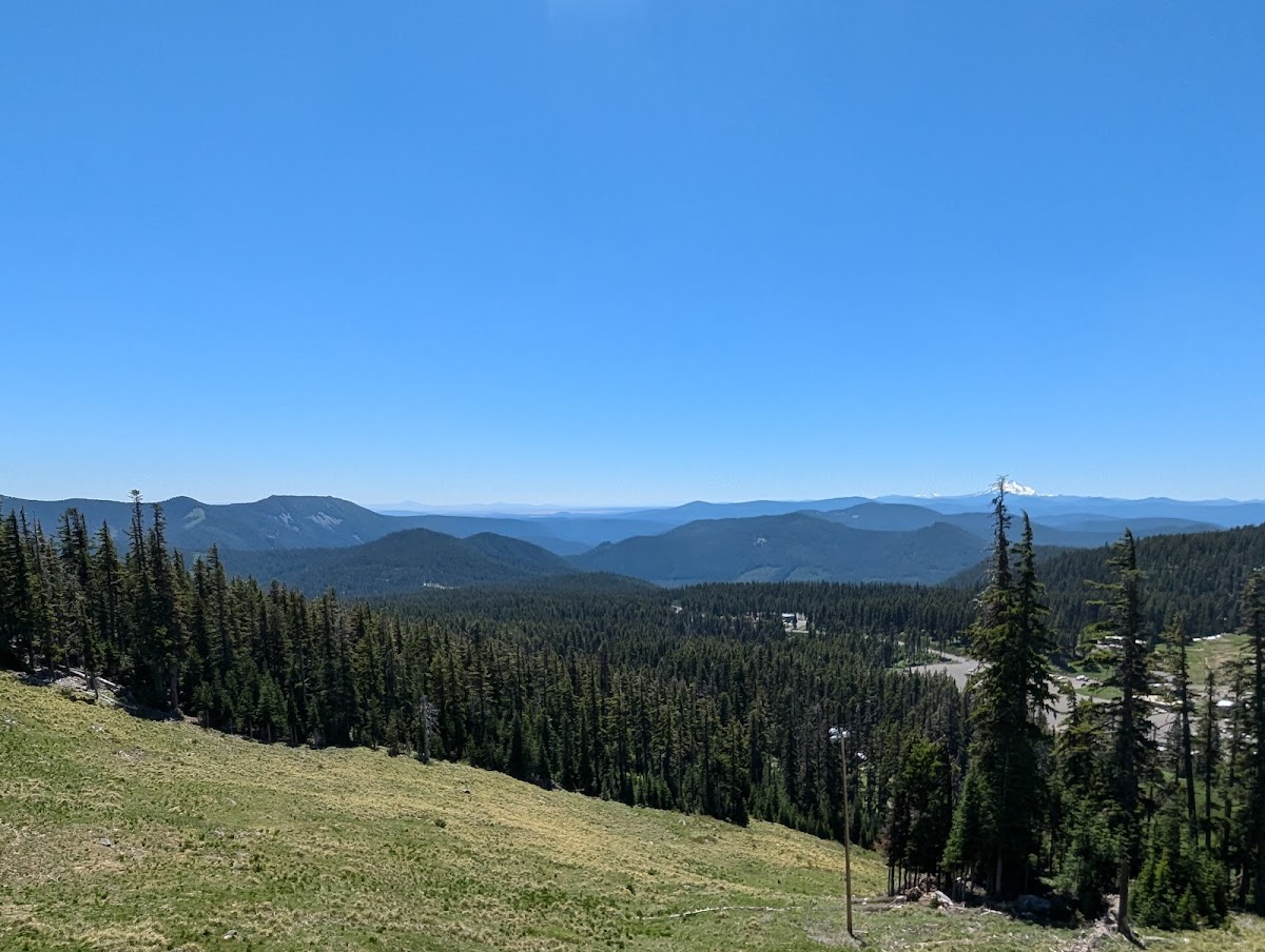 Sahale Lodge photo 3