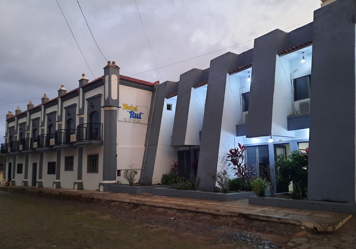 Hotel RUL