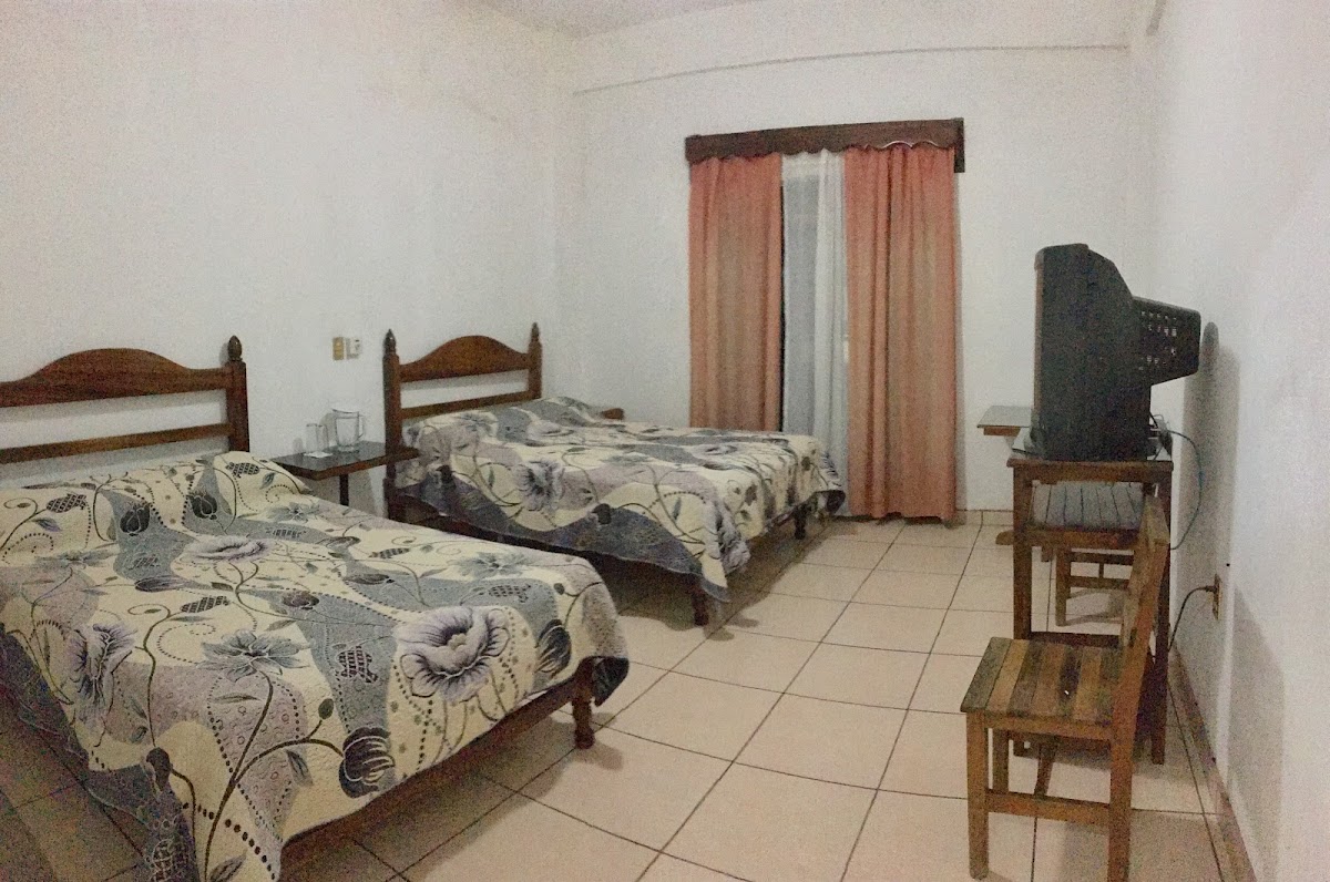 Hotel RUL photo 2