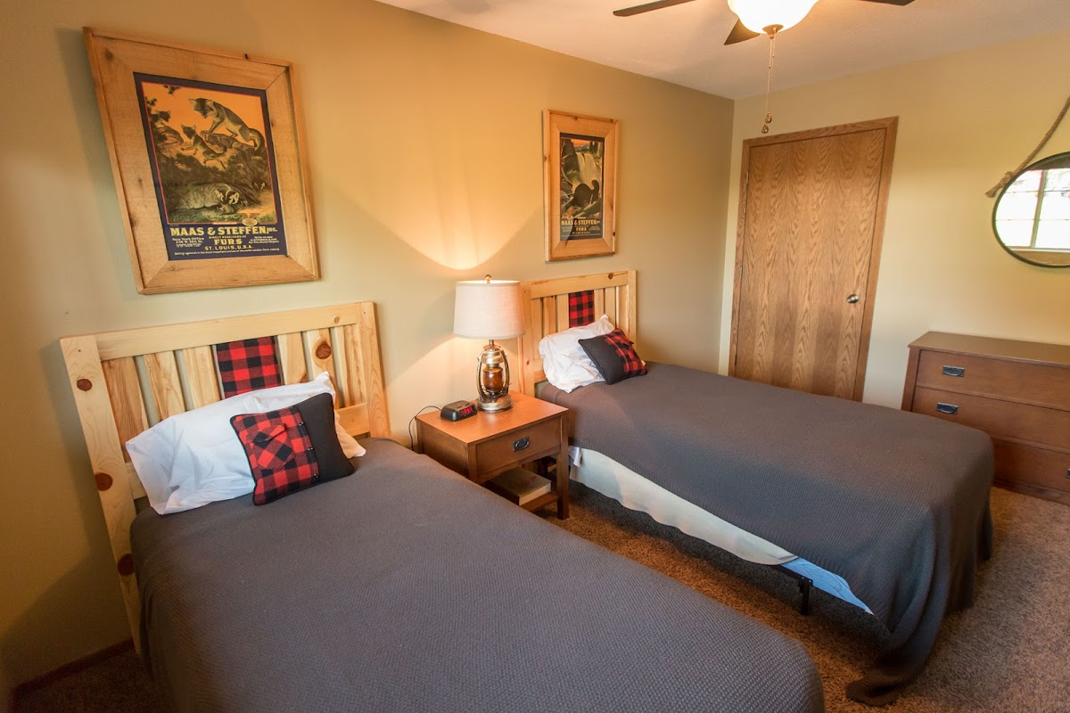 Wild Eagle Lodge photo 2