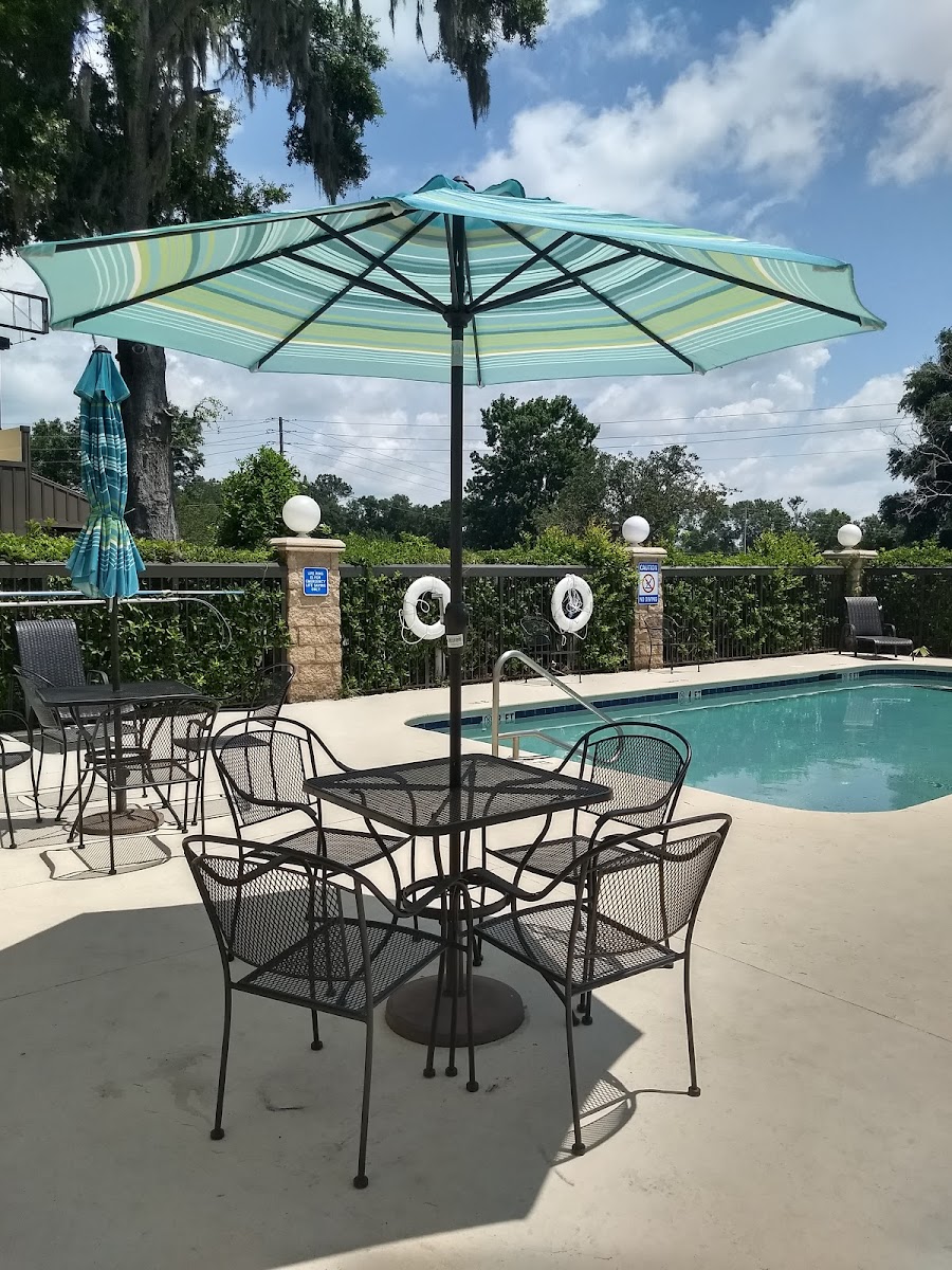 Hampton Inn Valdosta/Lake Park Area photo 3