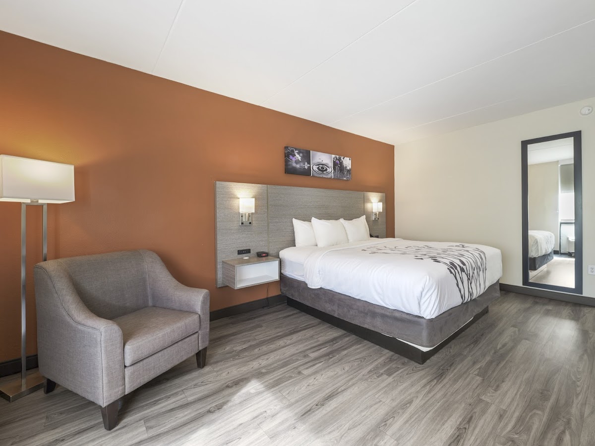 Sleep Inn Chambersburg photo 2