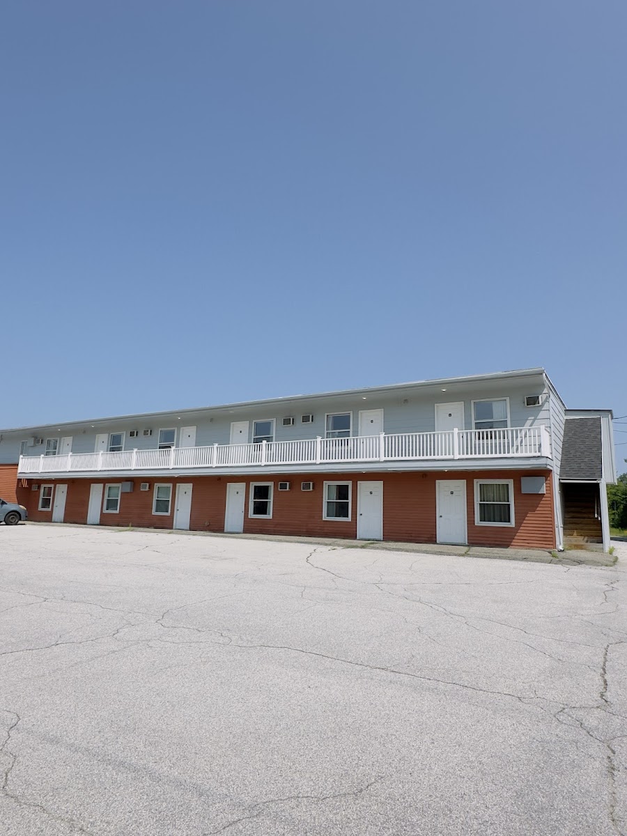 Pamola Motor Lodge photo 2