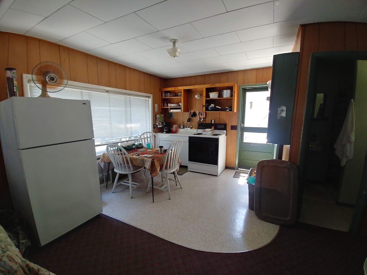 Shady Pines Resort photo 2