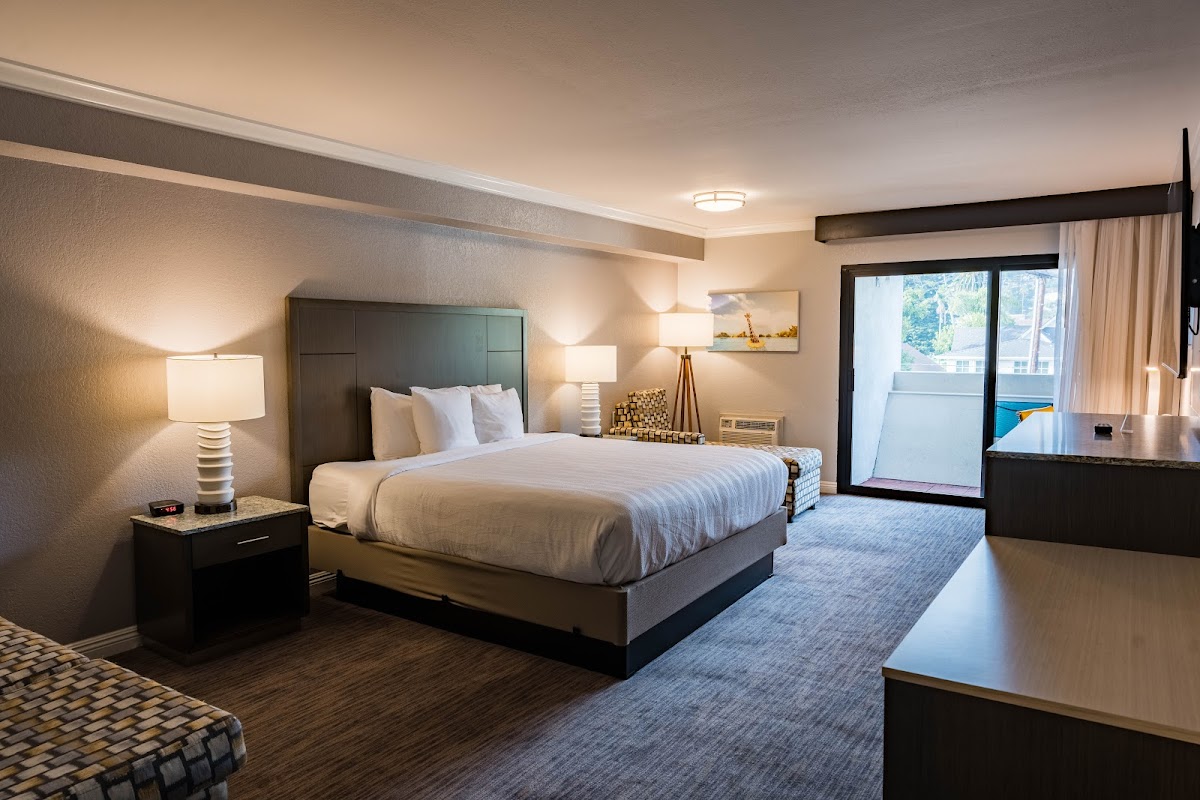 Amanzi Hotel, an Ascend Collection Hotel photo 2