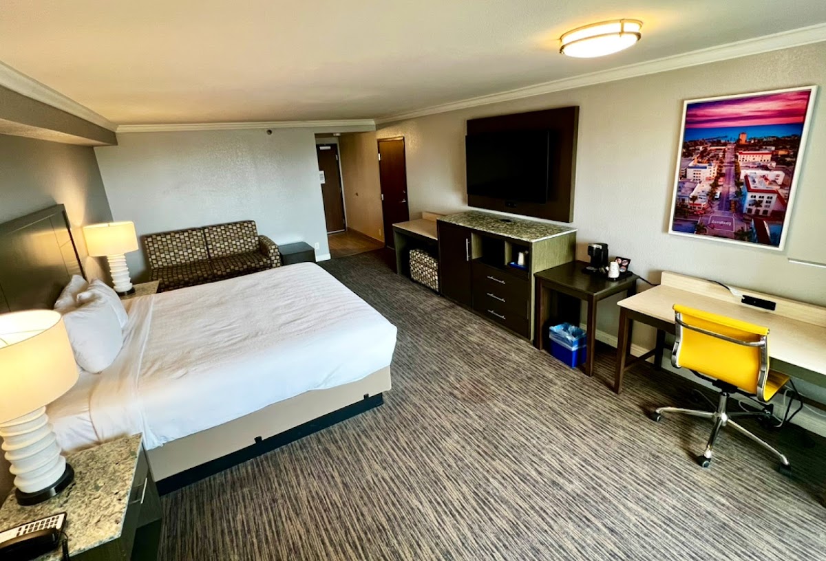 Amanzi Hotel, an Ascend Collection Hotel photo 3