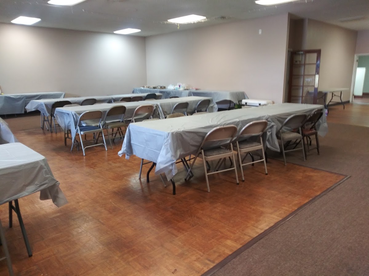 Mentone Beach Moose Lodge photo 2