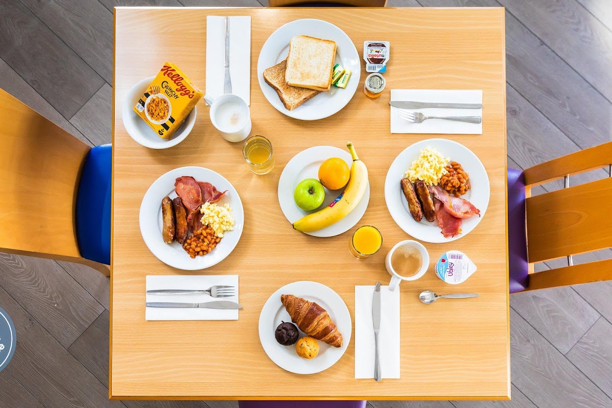 Holiday Inn Express Norwich by IHG photo 3