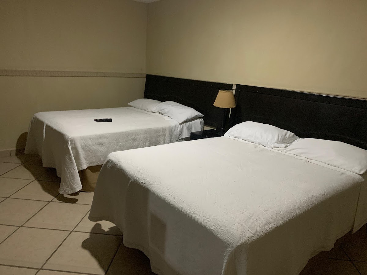 Hotel Casa Victoria