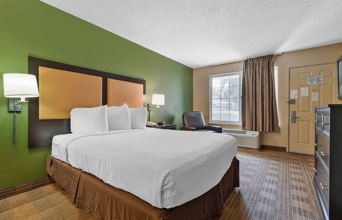 Extended Stay America Suites- Sacramento - South Natomas photo 2