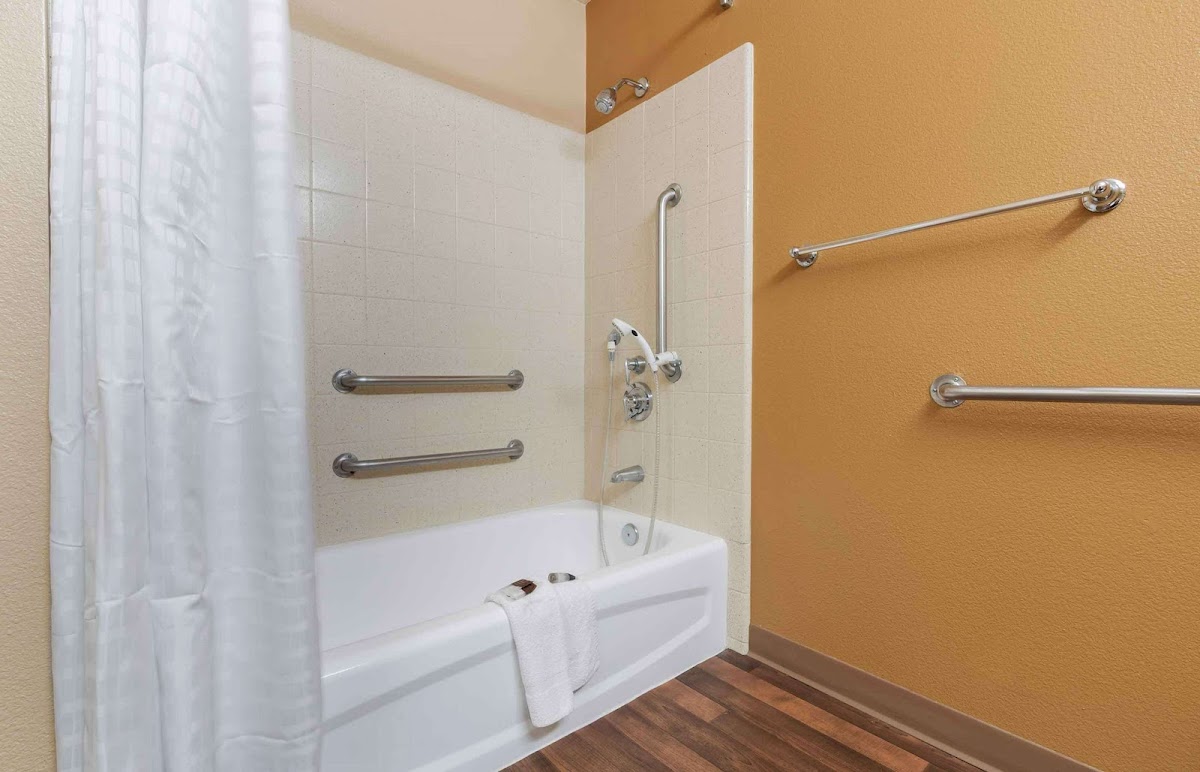 Extended Stay America Suites- Sacramento - South Natomas photo 3