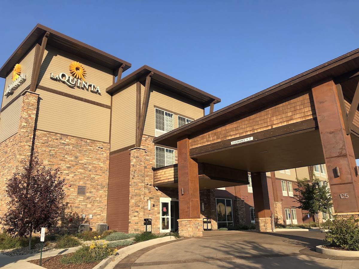 La Quinta Inn & Suites by Wyndham Durango photo 2