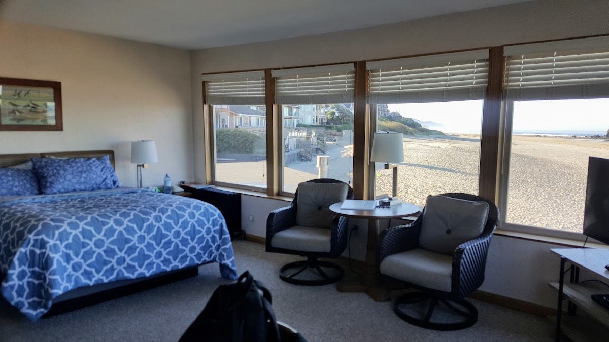 Ecola Inn
