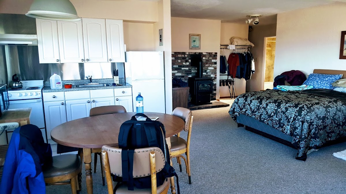Ecola Inn photo 3