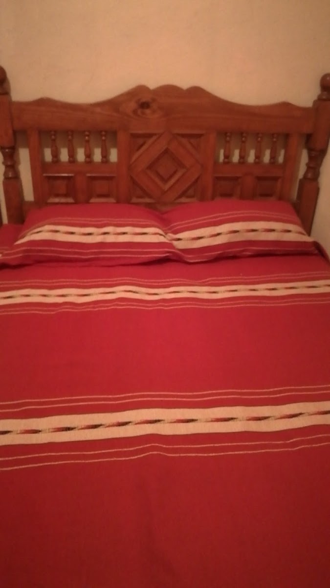 Hotel Madrigal photo 3