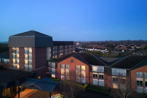Delta Hotels Heathrow Windsor photo 2