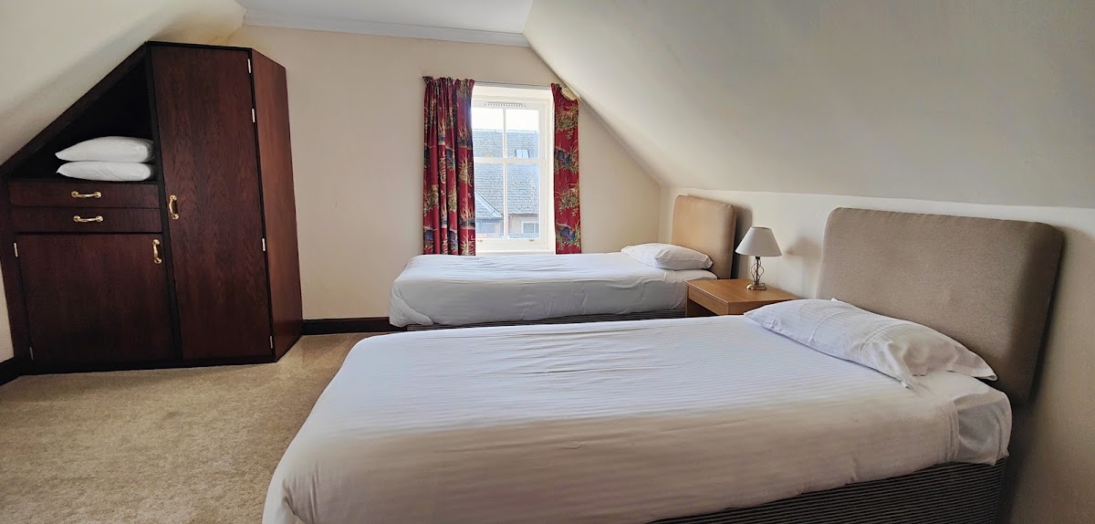 The Bridge Guest House