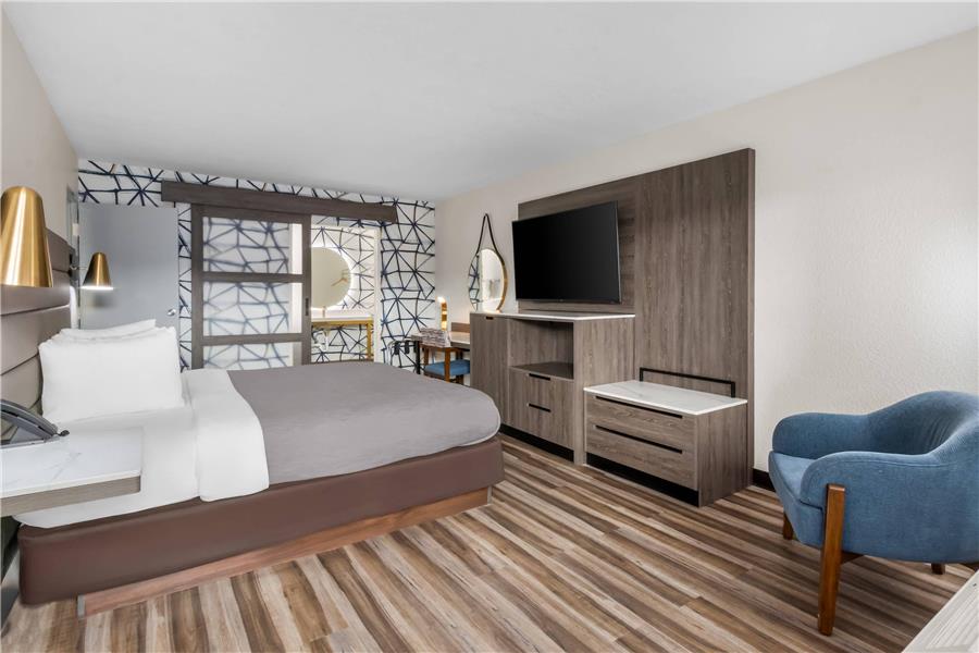 Quality Inn & Suites Lake Havasu City photo 2