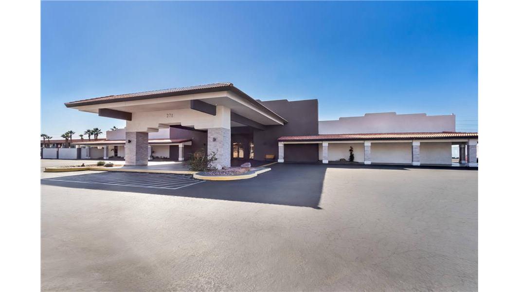 Quality Inn & Suites Lake Havasu City photo 3