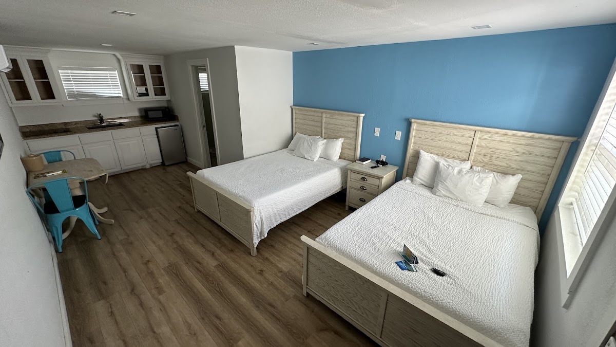 Coco Beach Hotel On The Beach photo 2