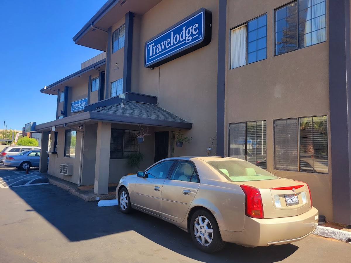 Travelodge by Wyndham Sacramento / Rancho Cordova photo 3