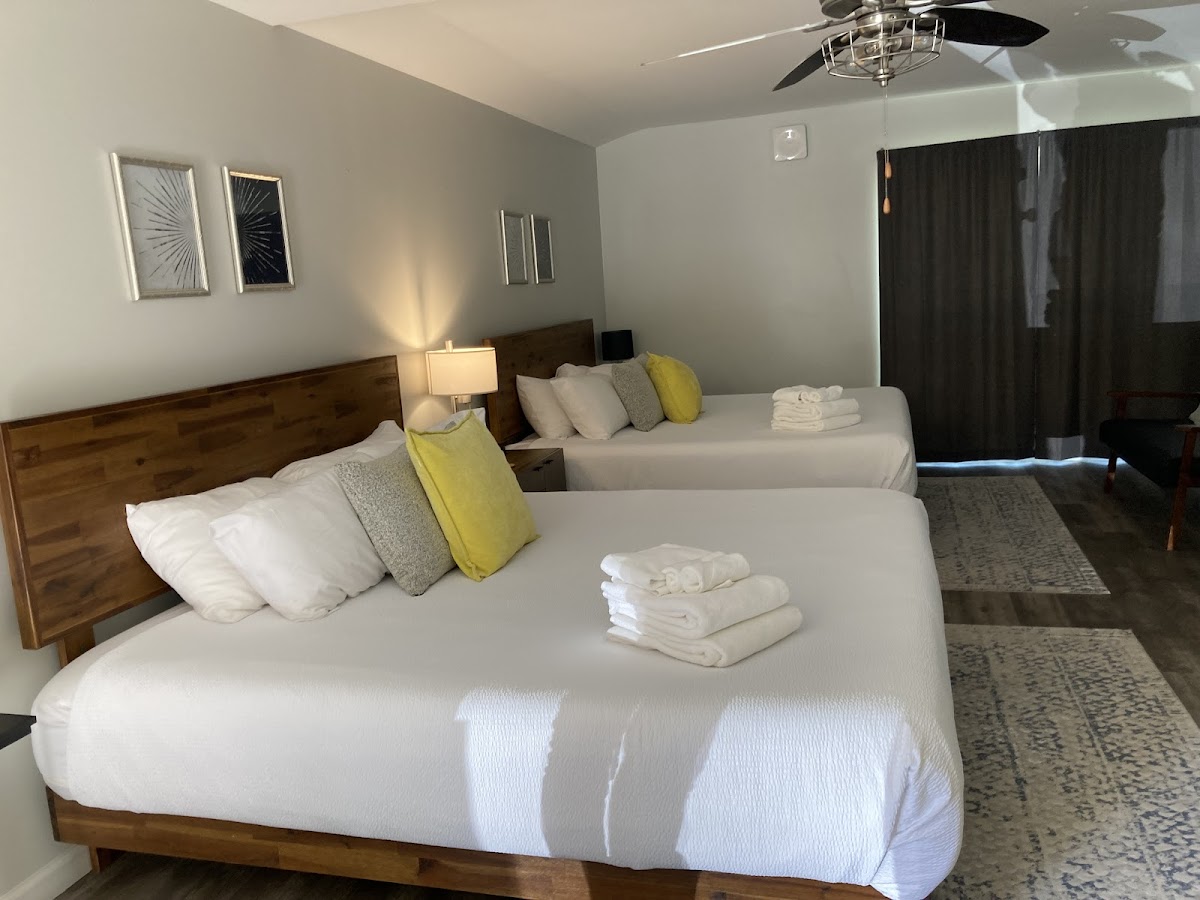 The Lodge at Lookout Mountain photo 2