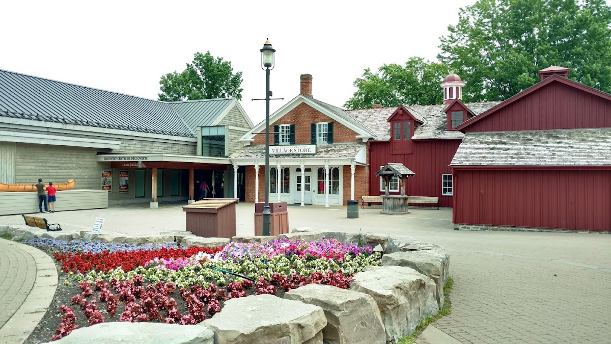 Upper Canada Village