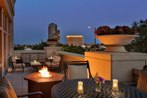 Courtyard by Marriott Tysons McLean