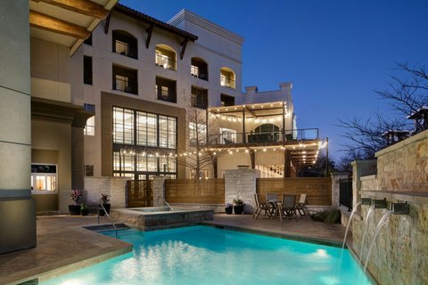 Sol Cypress, San Antonio, A Tribute Portfolio Hotel