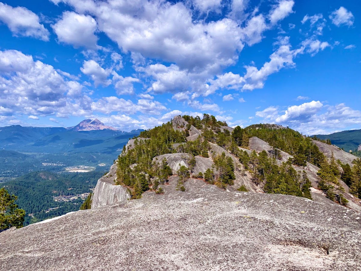 Stawamus Chief