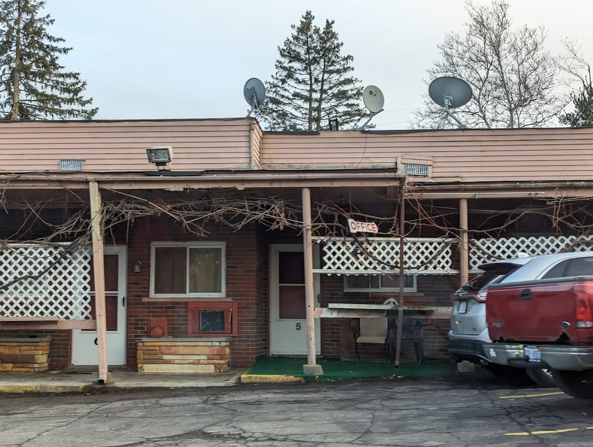 Romeo Motel