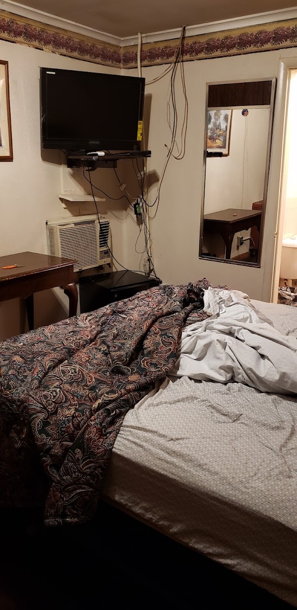 Romeo Motel photo 2