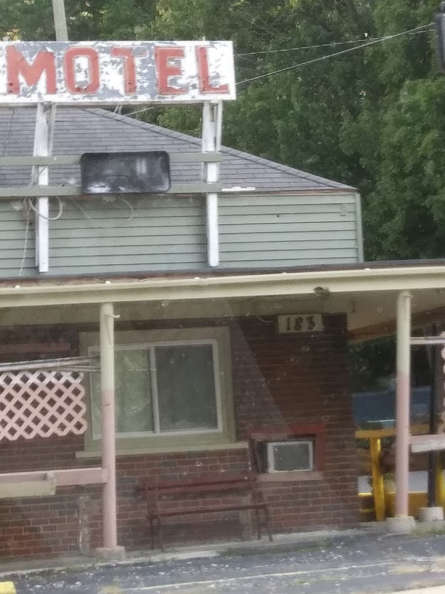 Romeo Motel photo 3