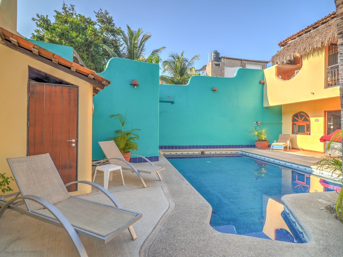 La Cruz Inn