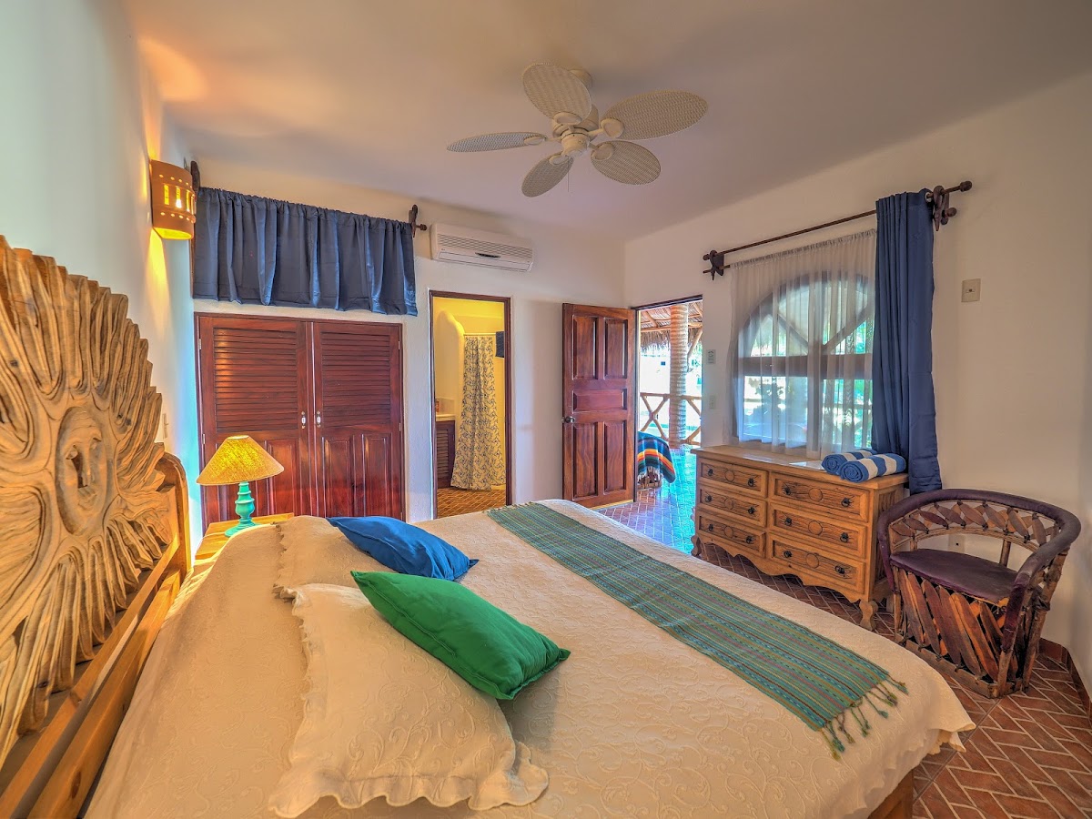 La Cruz Inn photo 2