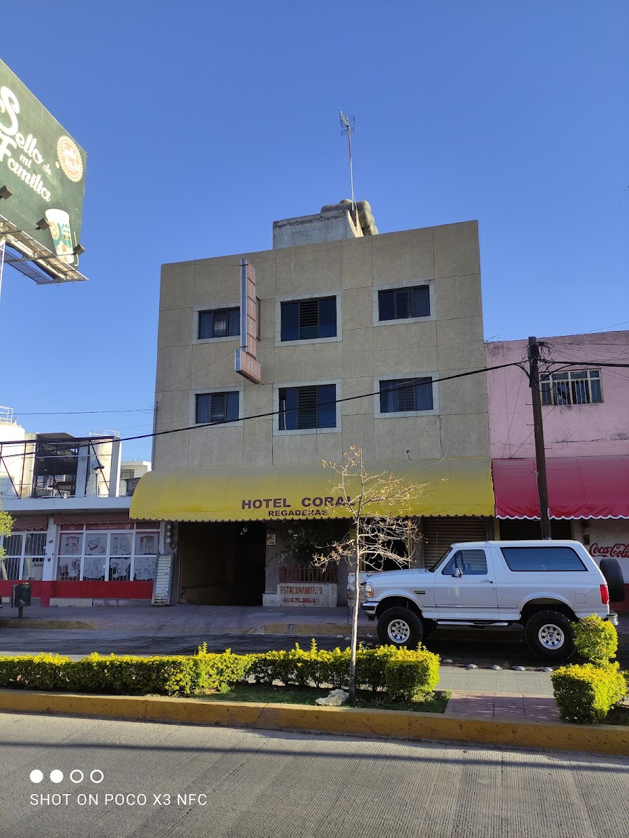 Hotel Coral