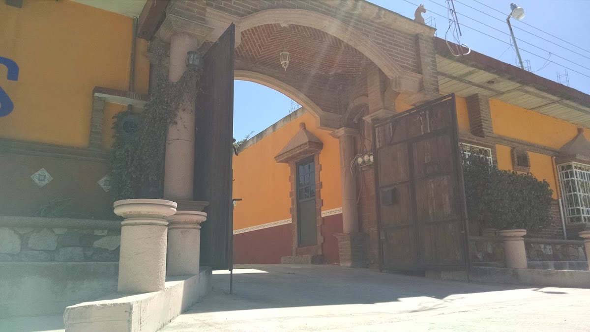 Hotel Praderas photo 2